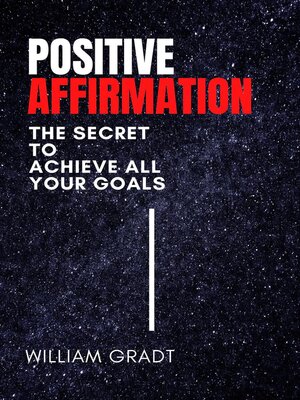 cover image of Positive Affirmation